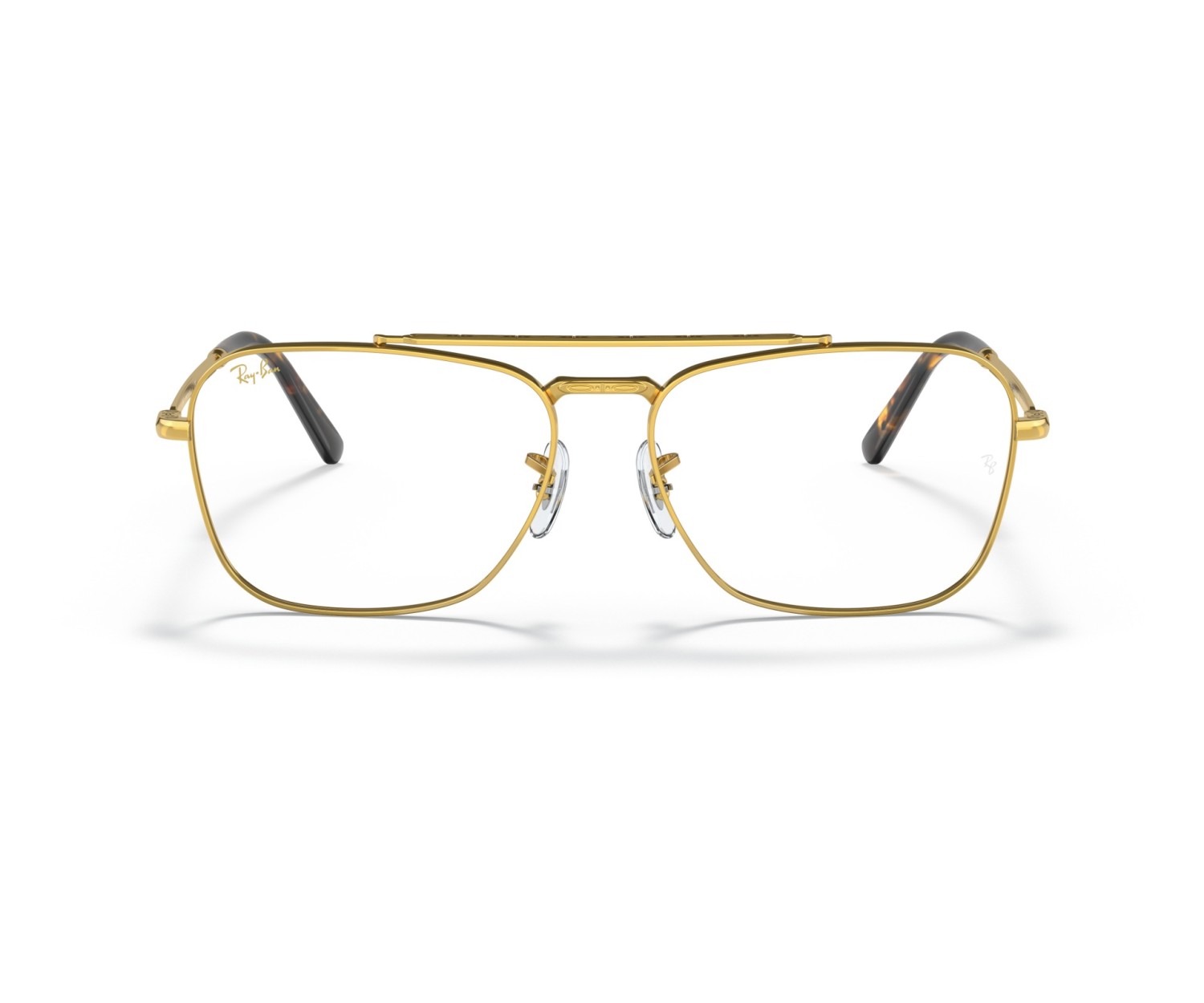 RAY-BAN - NEW CARAVAN - RX3636V - 3086 - 58
