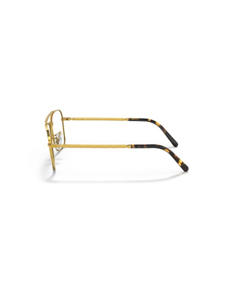 RAY-BAN - NEW CARAVAN - RX3636V - 3086 - 58