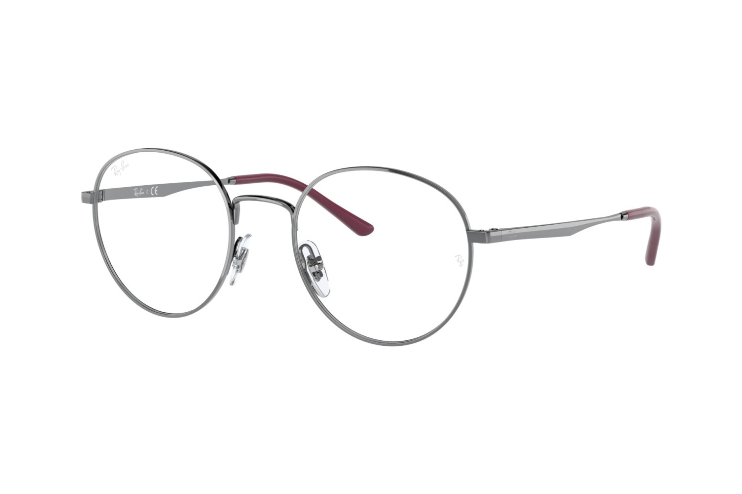RAY-BAN - RX3681V - 2502 - 48