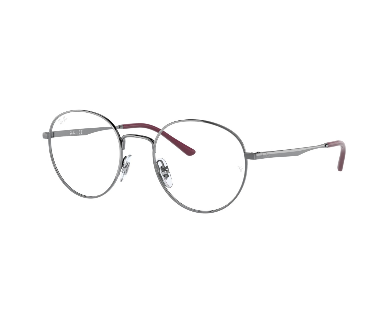 RAY-BAN - RX3681V - 2502 - 48