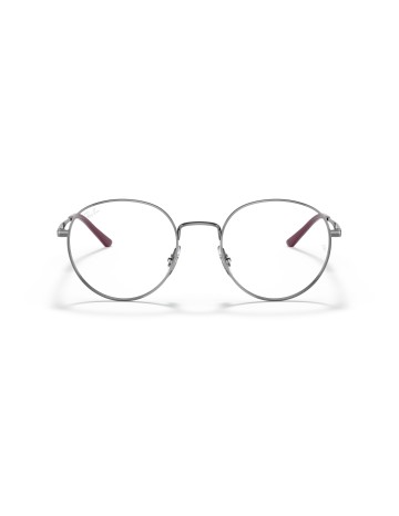 RAY-BAN  - RX3681V - 2502 - 48 2