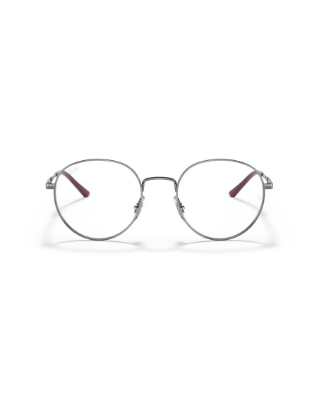 RAY-BAN - RX3681V - 2502 - 48