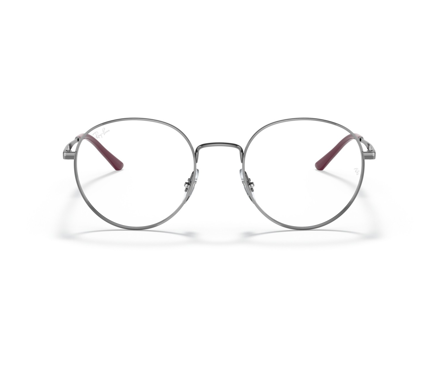 RAY-BAN - RX3681V - 2502 - 48