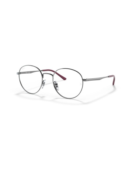 RAY-BAN - RX3681V - 2502 - 48