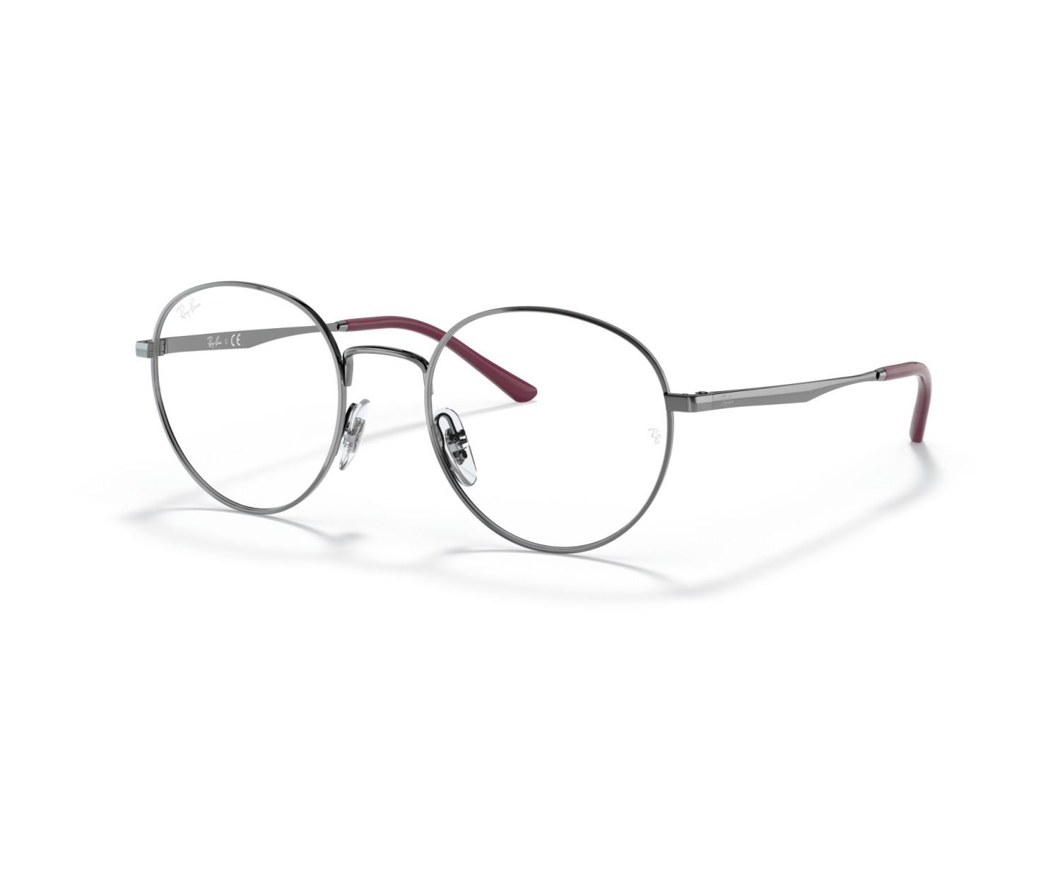 RAY-BAN - RX3681V - 2502 - 48