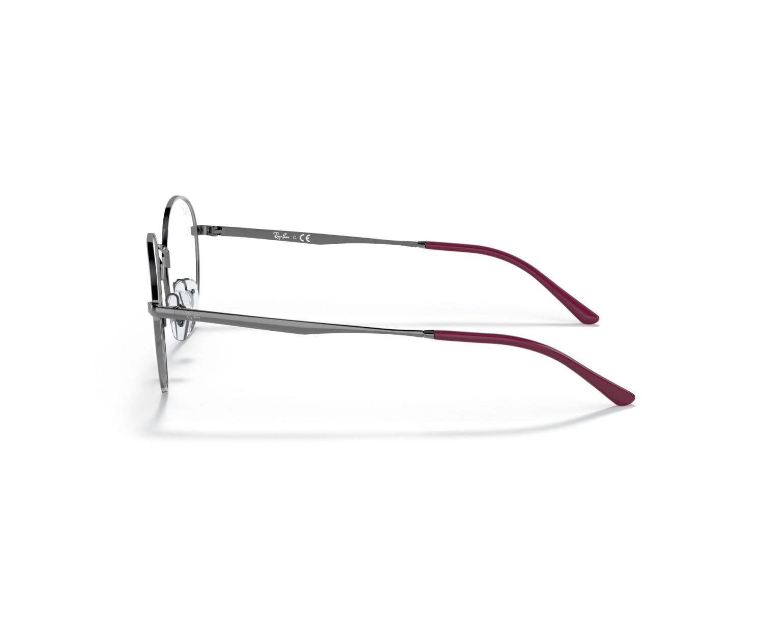RAY-BAN - RX3681V - 2502 - 48