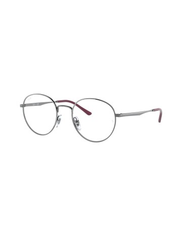 RAY-BAN  - RX3681V - 2502 - 50