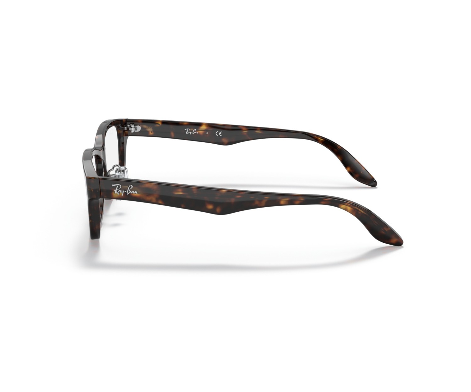 RAY-BAN  - RX5408D - 2012 - 57