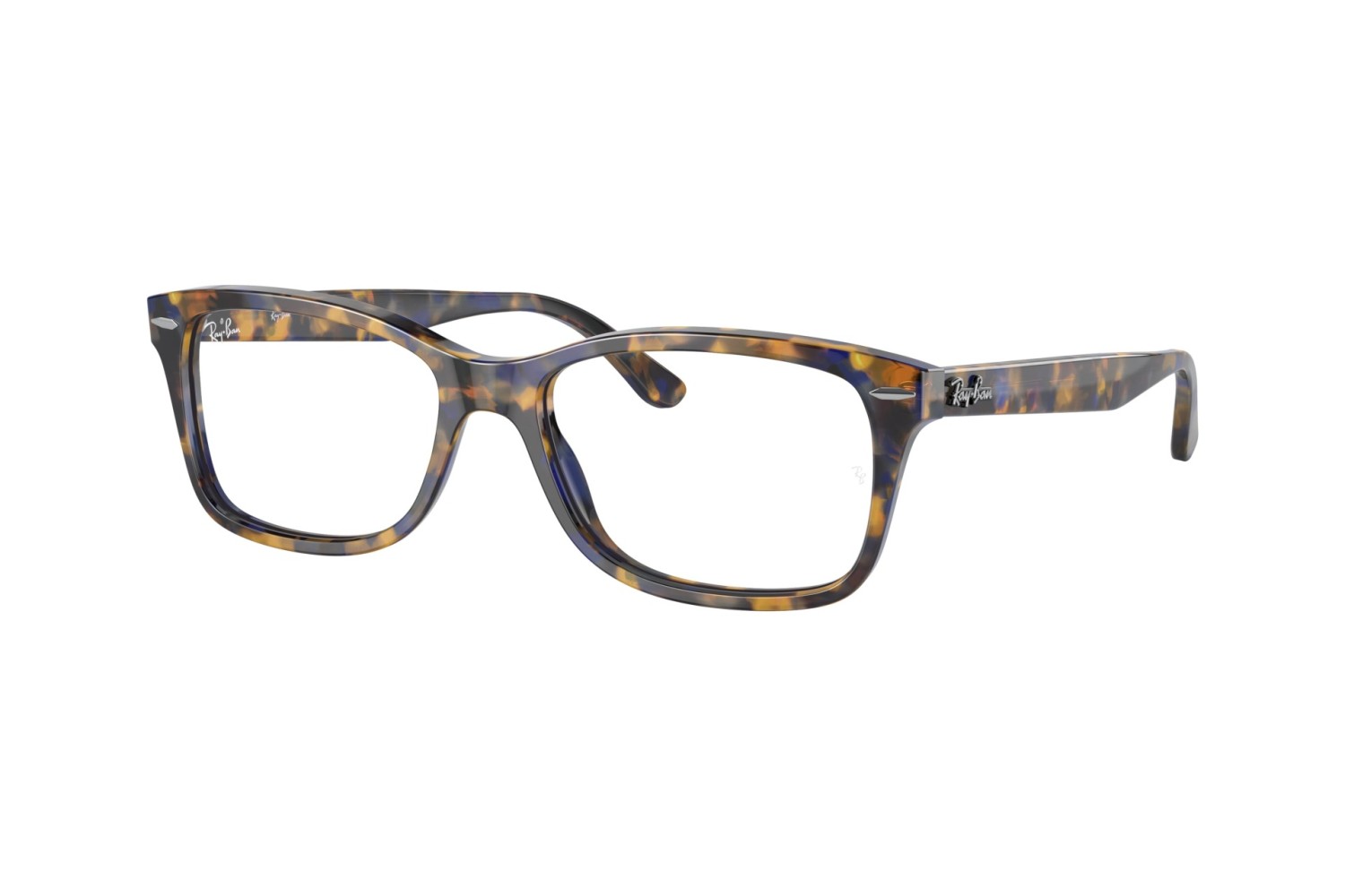 RAY-BAN  - RX5428 - 8174 - 53