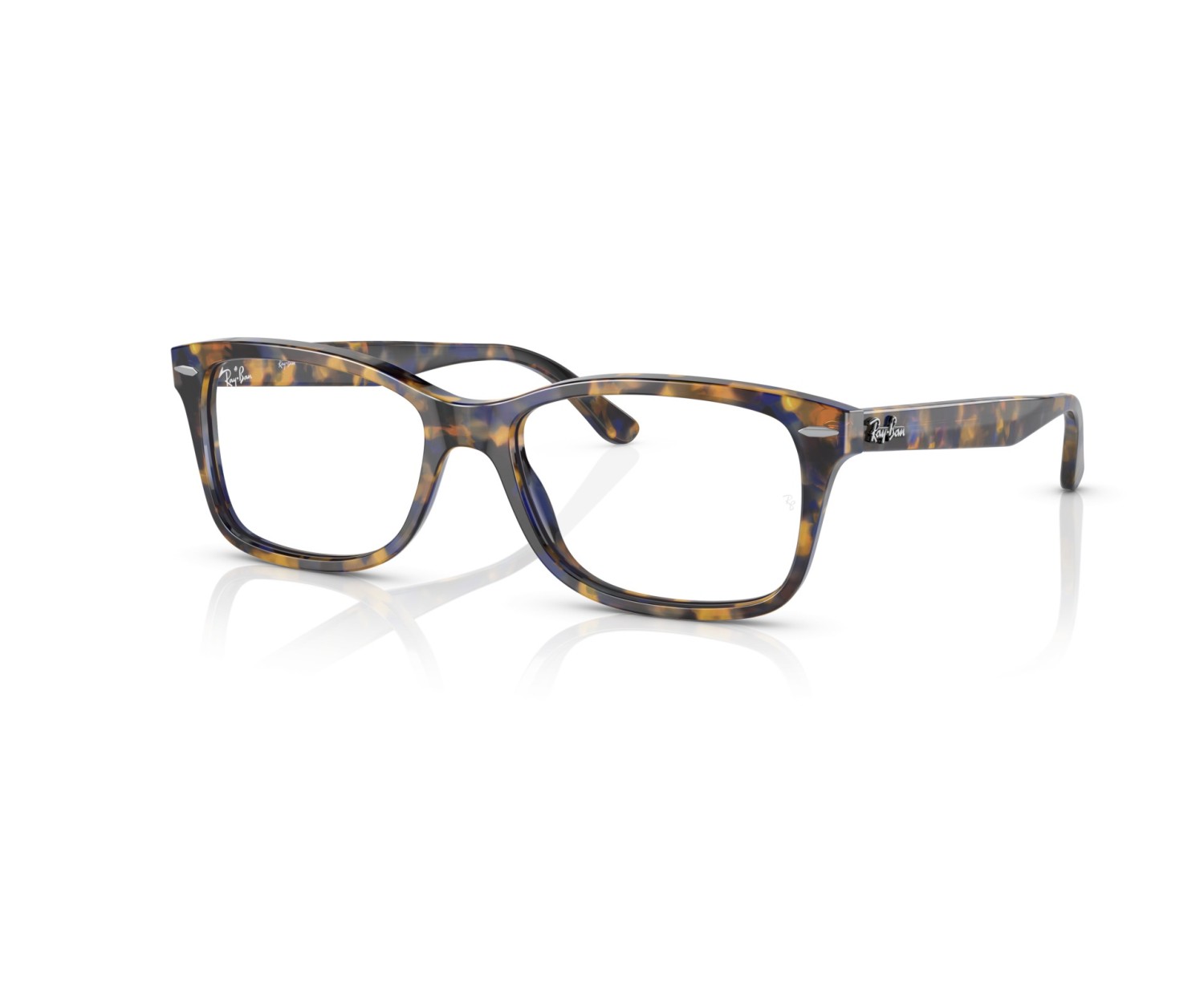 RAY-BAN  - RX5428 - 8174 - 53