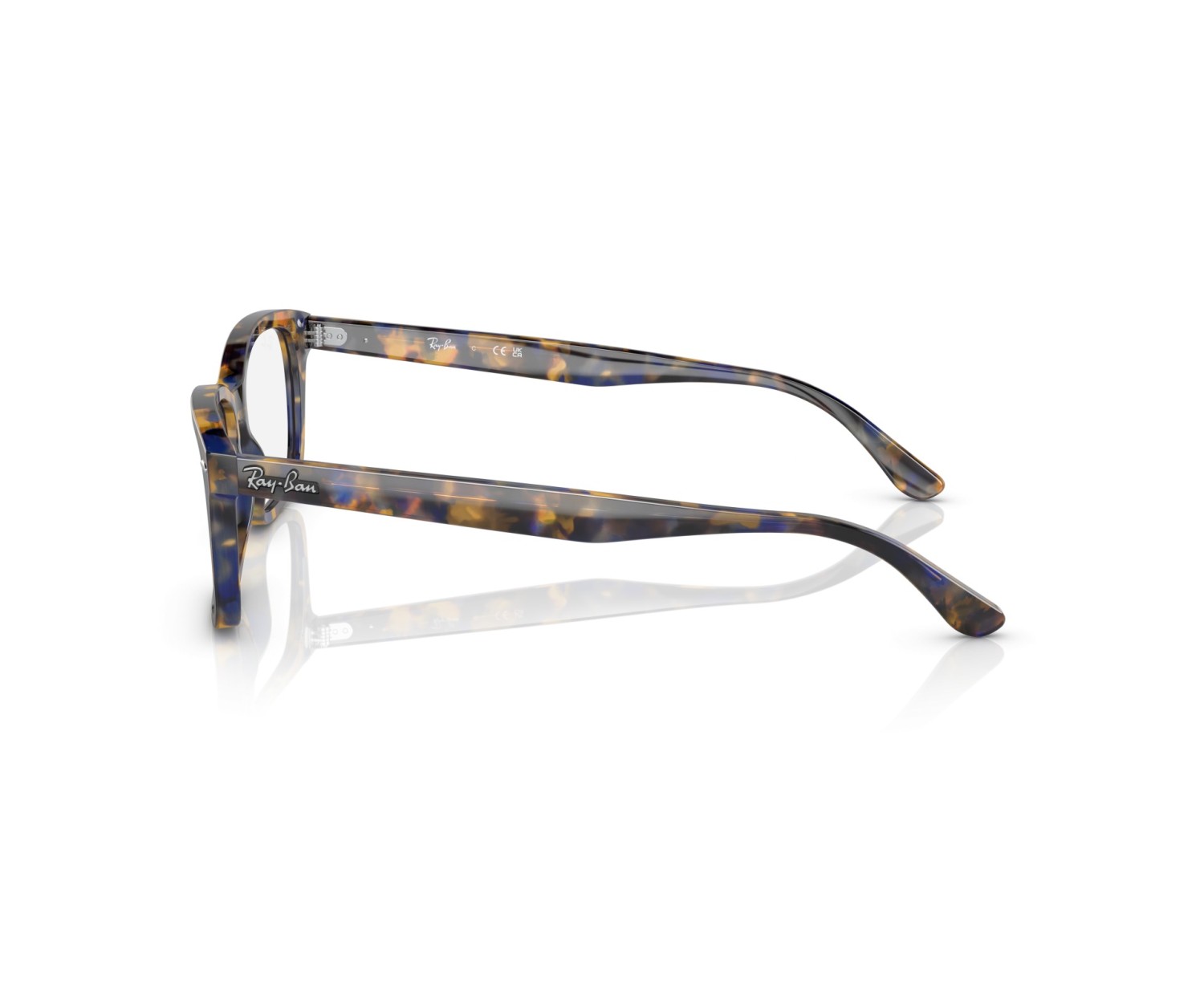 RAY-BAN  - RX5428 - 8174 - 53