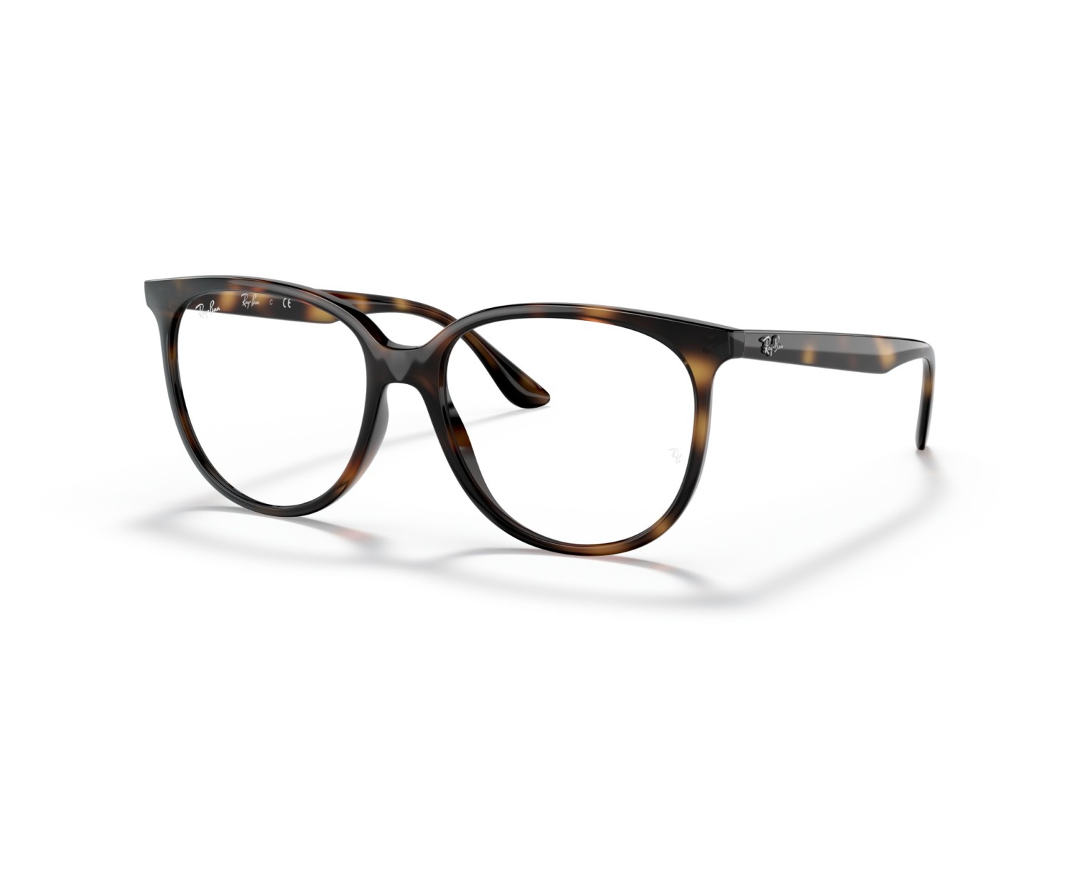 RAY-BAN  - RX4378V - 2012 - 52