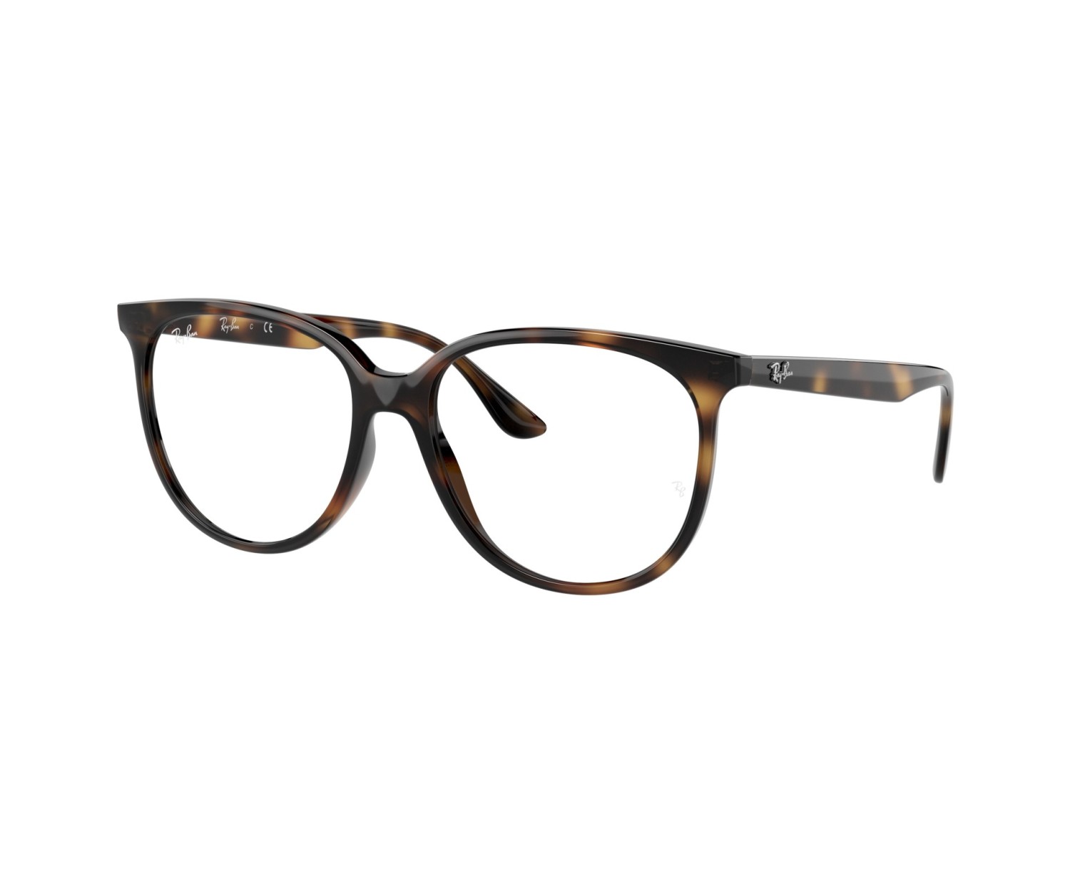 RAY-BAN  - RX4378V - 2012 - 54