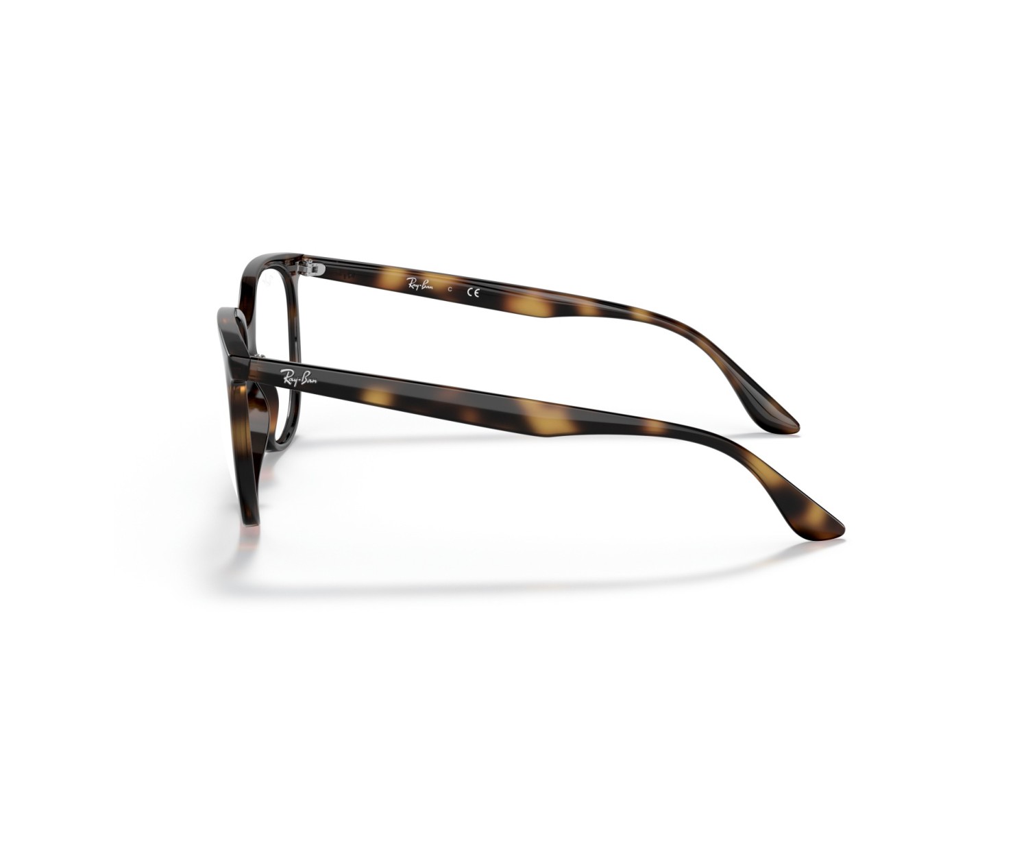 RAY-BAN  - RX4378V - 2012 - 54