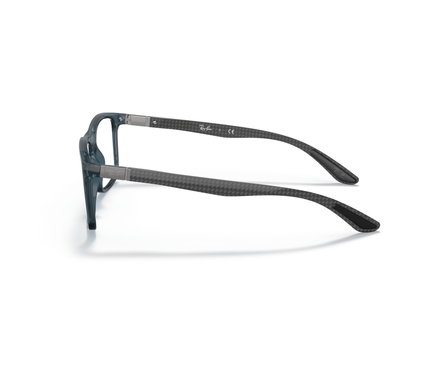 RAY-BAN  - RX8908 - 5719 - 55