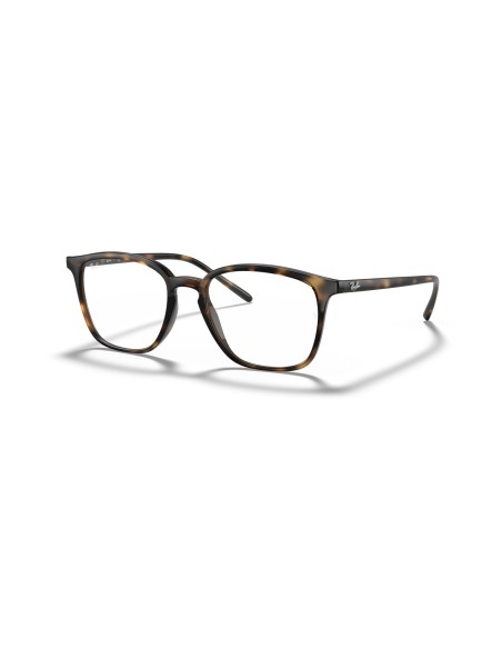 RAY-BAN  - RX7185 - 2012 - 50