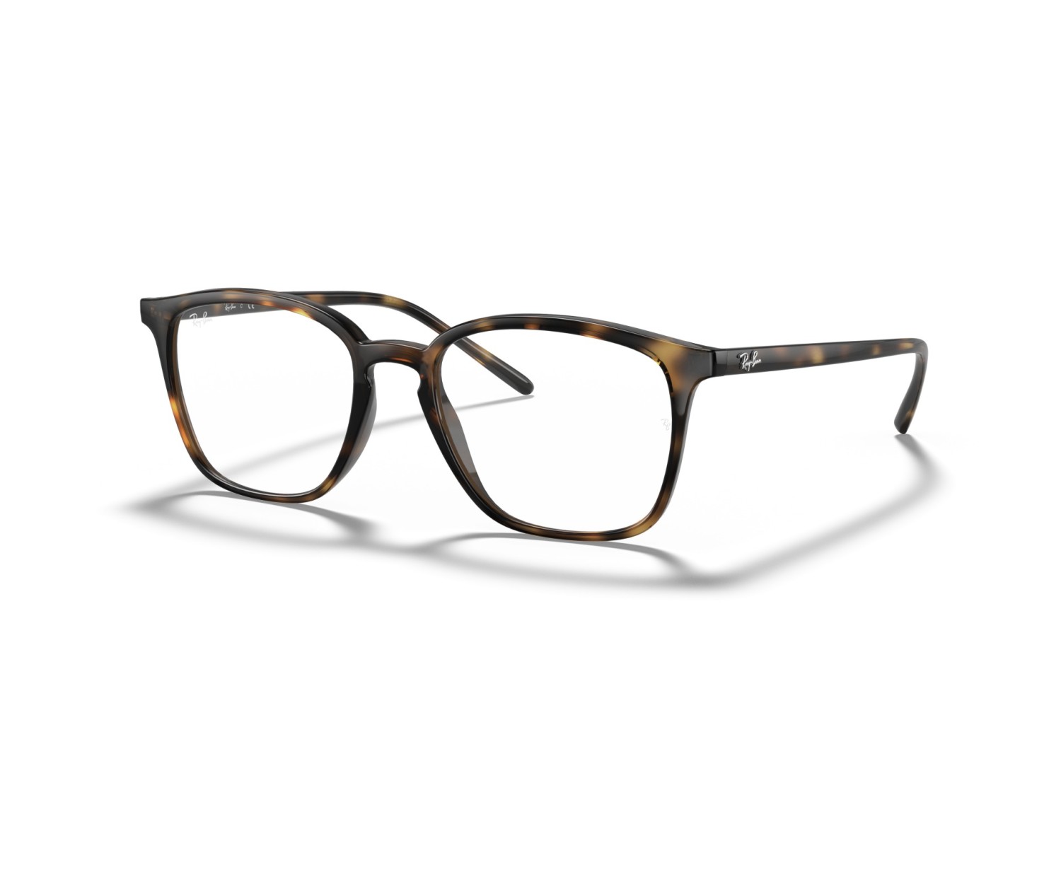 RAY-BAN  - RX7185 - 2012 - 50