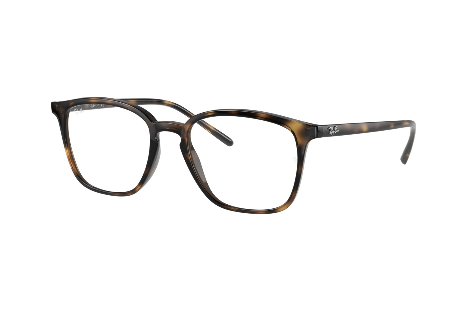 RAY-BAN  - RX7185 - 2012 - 52