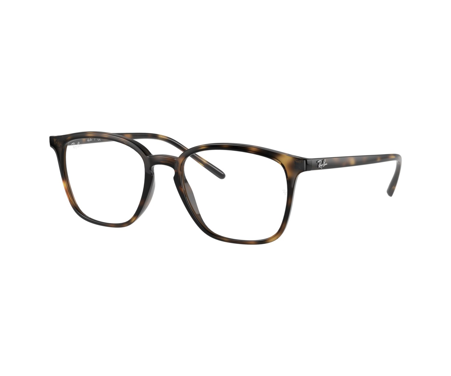RAY-BAN  - RX7185 - 2012 - 52