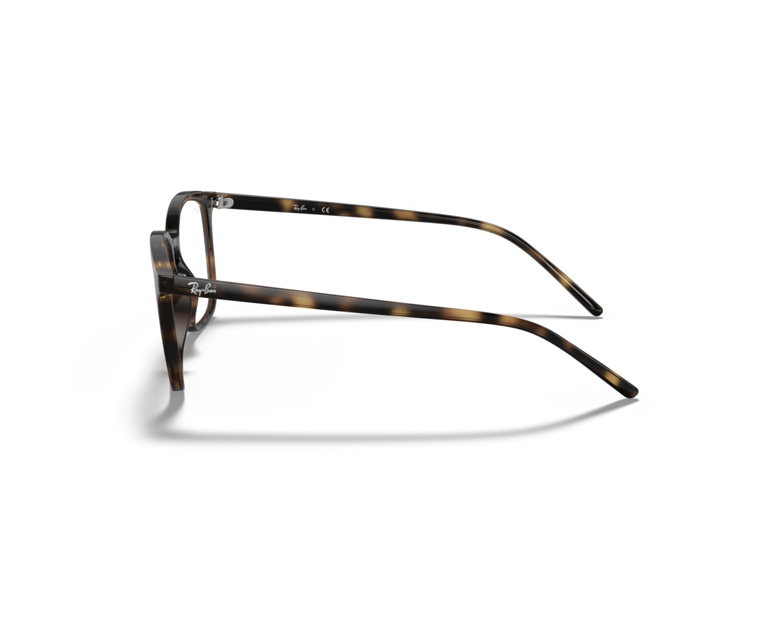 RAY-BAN  - RX7185 - 2012 - 52