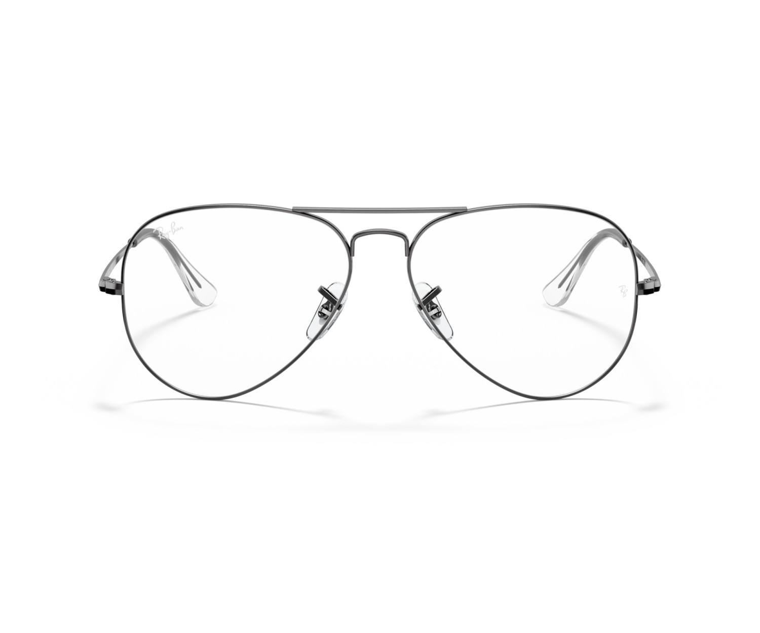 RAY-BAN  - AVIATOR - RX6489 - 2502 - 55