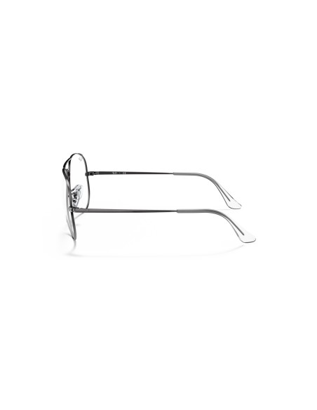 RAY-BAN  - AVIATOR - RX6489 - 2502 - 55