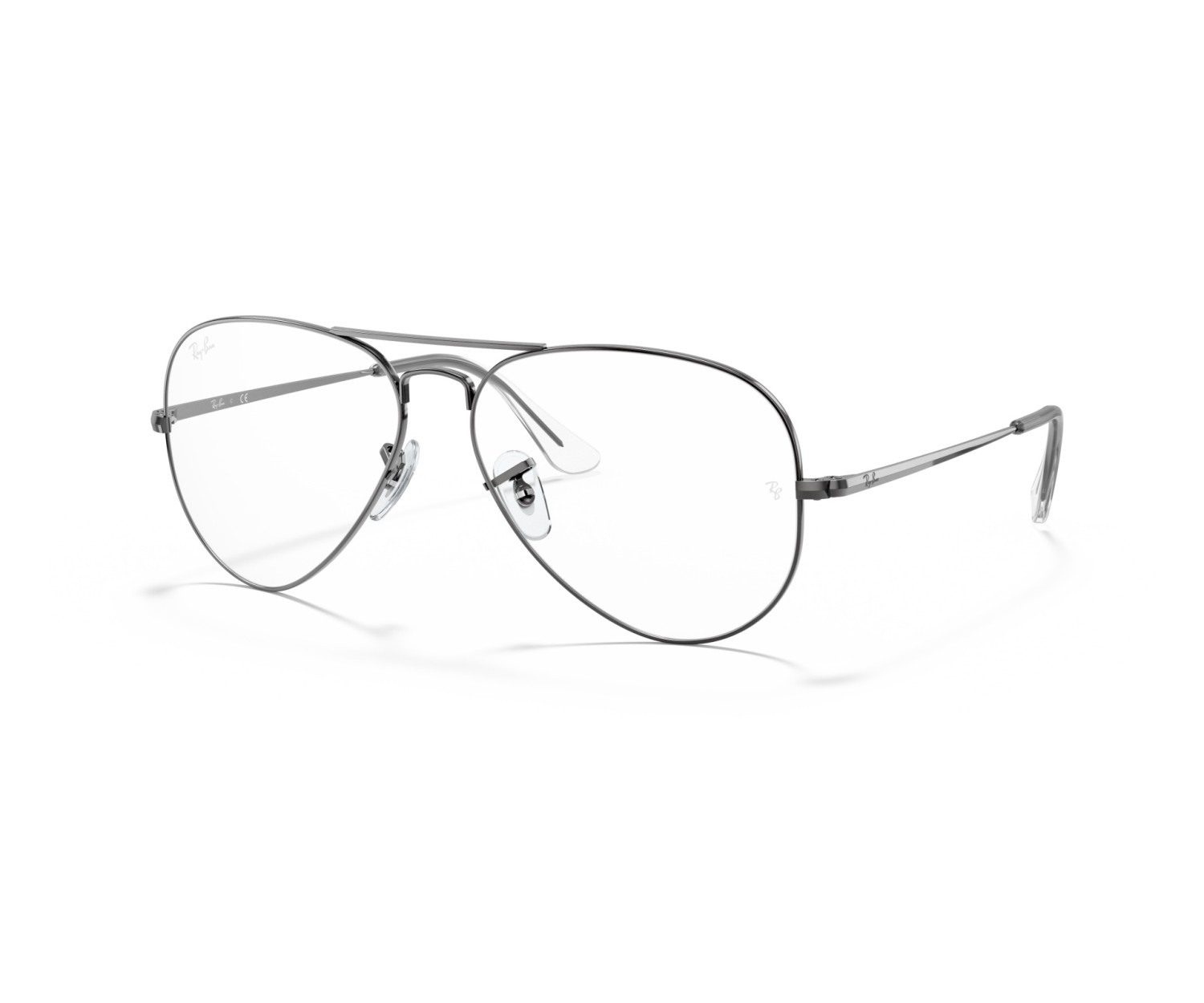 RAY-BAN - AVIATOR - RX6489 - 2502 - 58