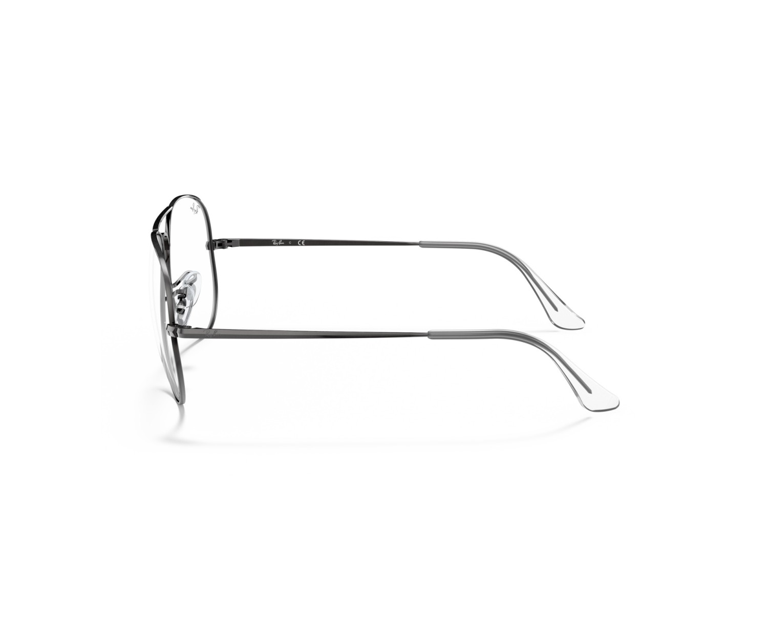 RAY-BAN - AVIATOR - RX6489 - 2502 - 58
