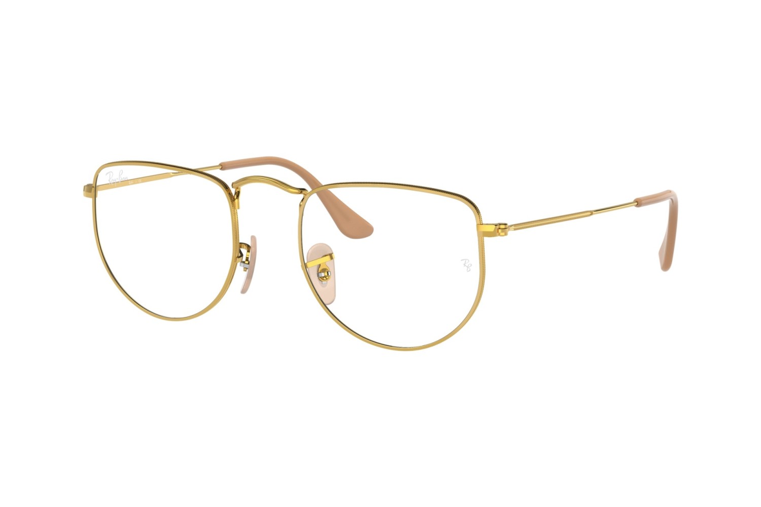 RAY-BAN - ELON - RX3958V - 3086 - 50