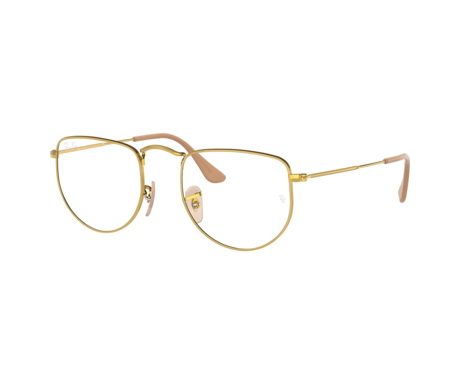 RAY-BAN - ELON - RX3958V - 3086 - 50