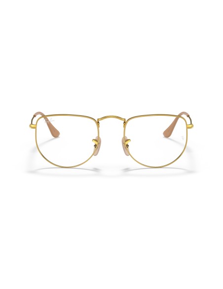 RAY-BAN - ELON - RX3958V - 3086 - 50