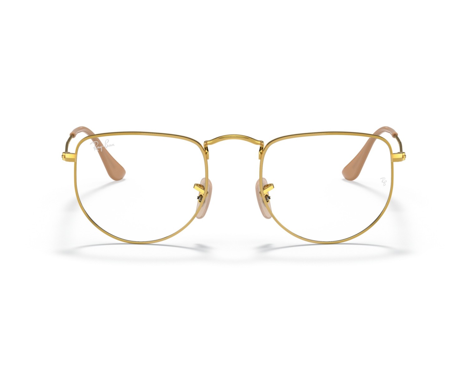 RAY-BAN - ELON - RX3958V - 3086 - 50