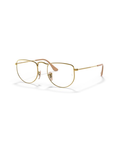 RAY-BAN - ELON - RX3958V - 3086 - 50