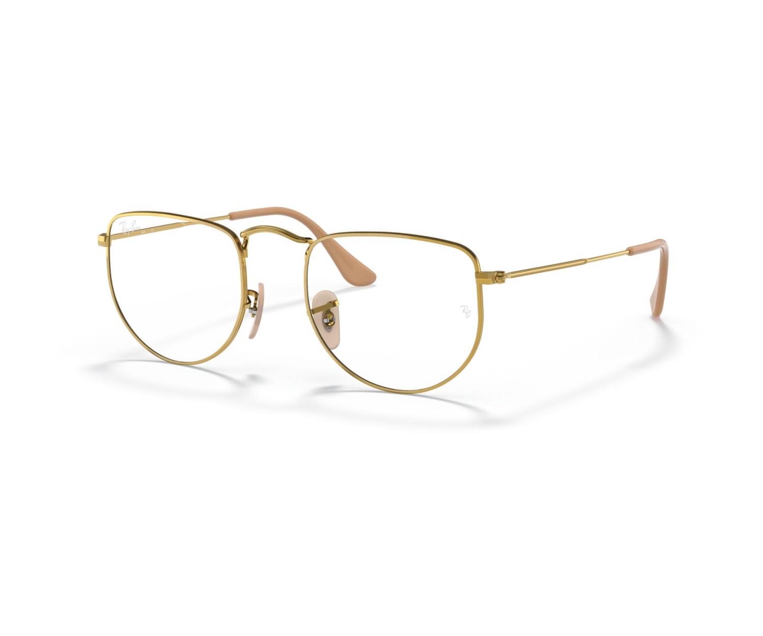 RAY-BAN - ELON - RX3958V - 3086 - 50