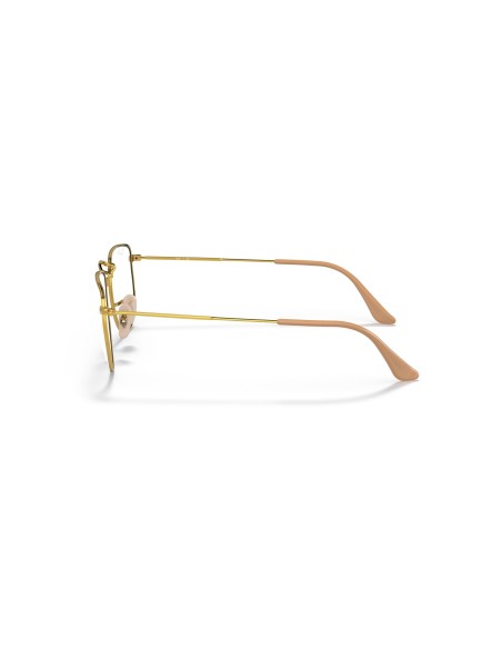 RAY-BAN - ELON - RX3958V - 3086 - 50