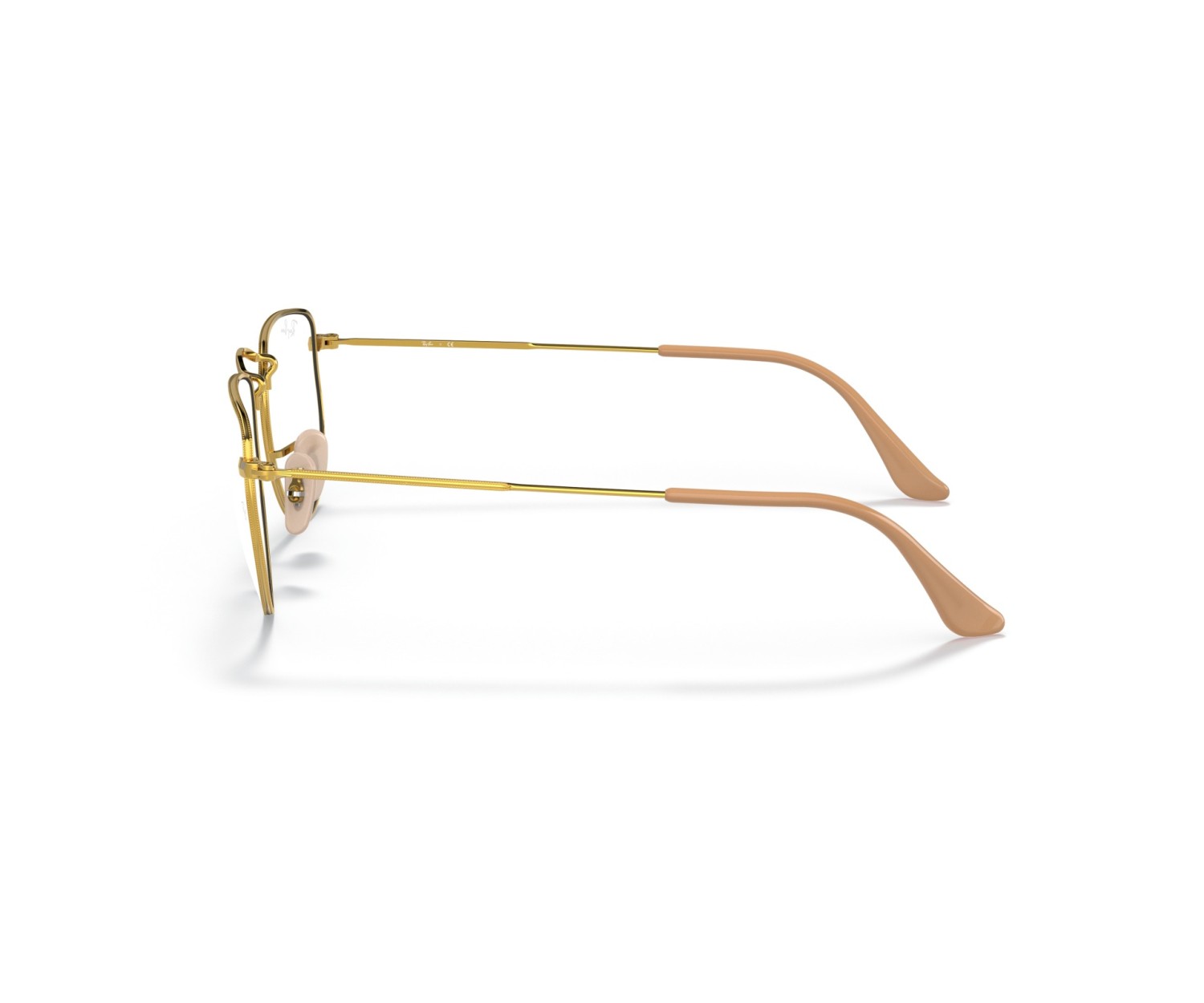 RAY-BAN - ELON - RX3958V - 3086 - 50