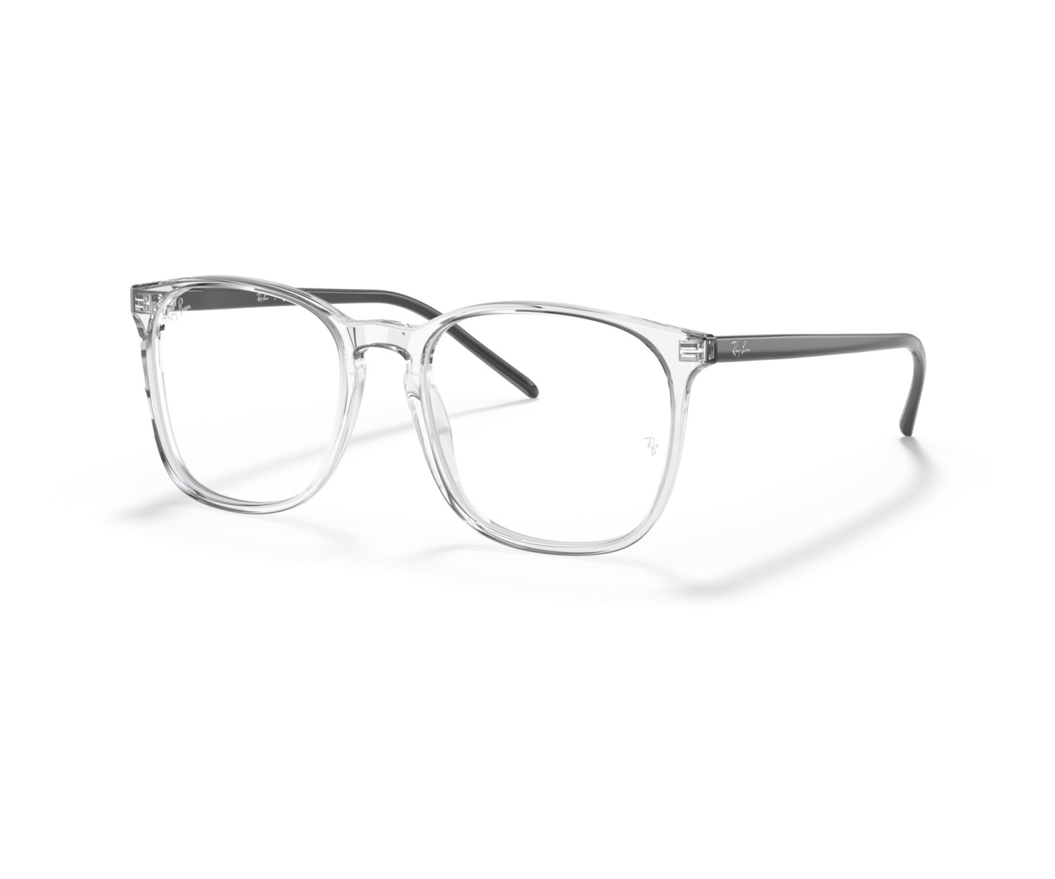RAY-BAN  - RX5387 - 8181 - 54
