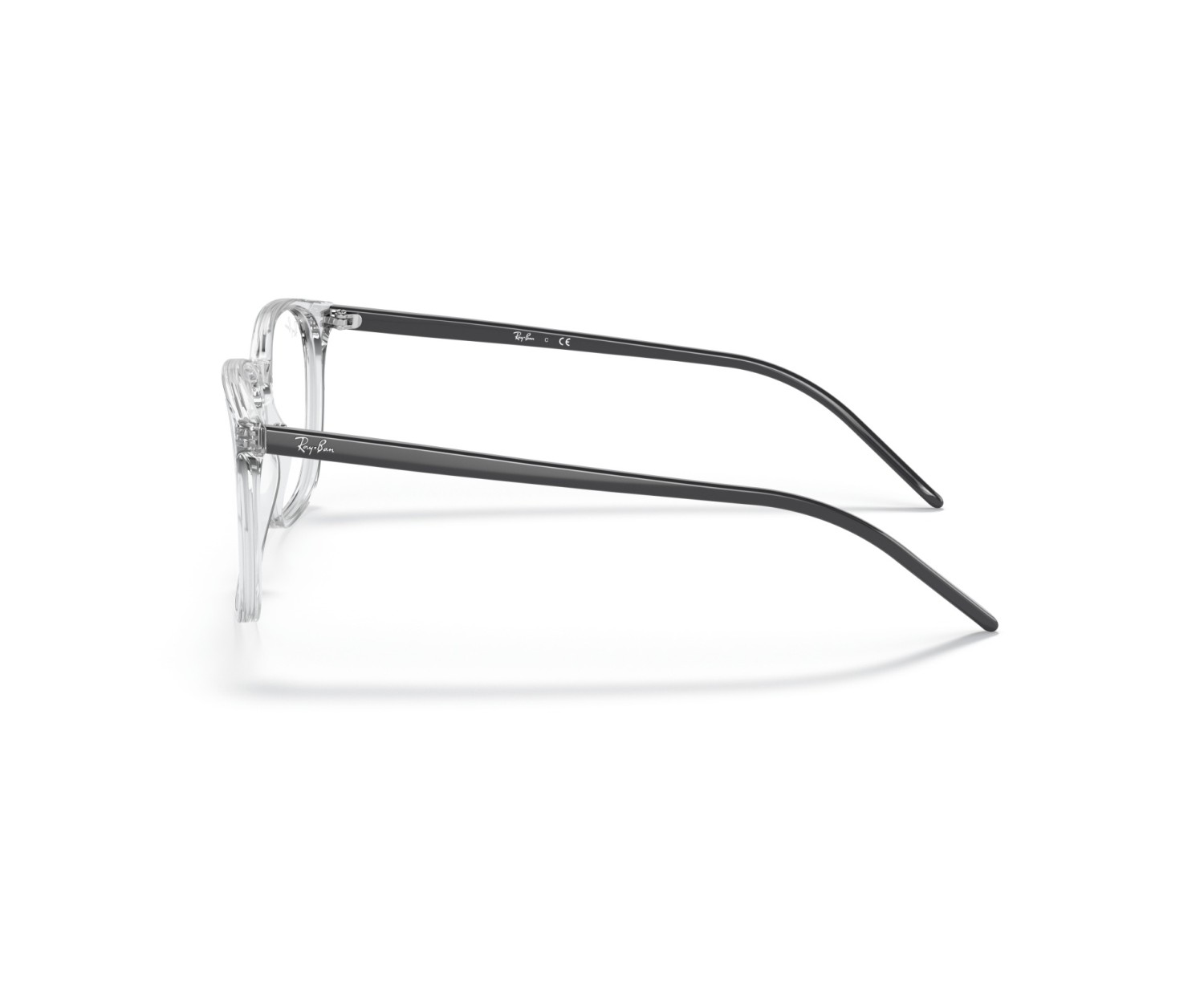 RAY-BAN  - RX5387 - 8181 - 54