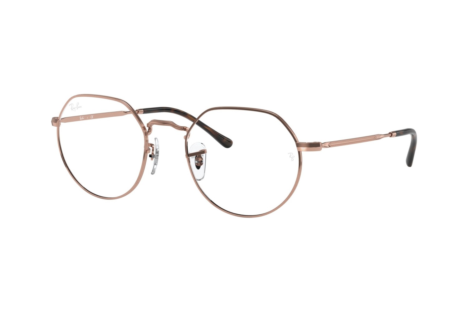 RAY-BAN  - JACK - RX6465 - 2943 - 49