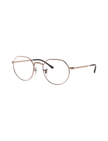 RAY-BAN - JACK - RX6465 - 2943 - 49