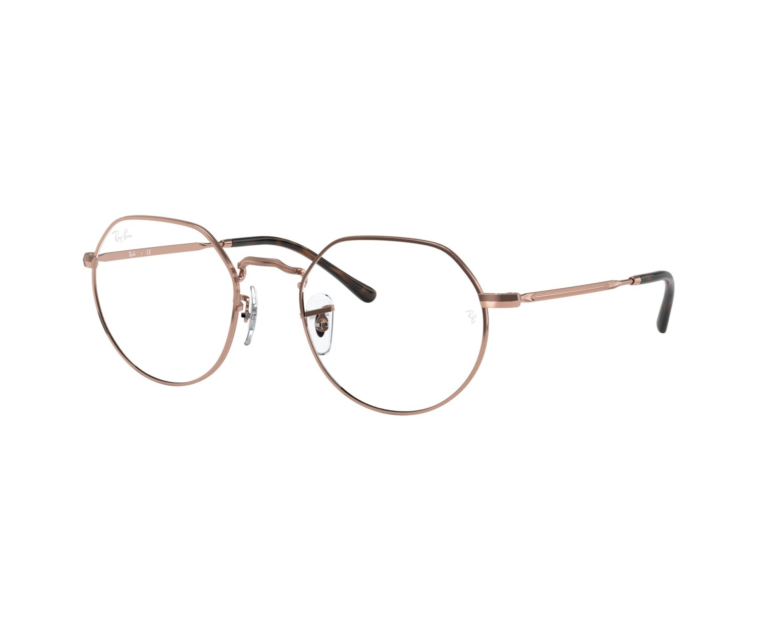 RAY-BAN  - JACK - RX6465 - 2943 - 49