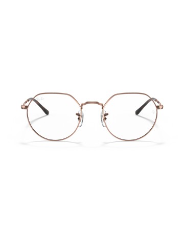 RAY-BAN - JACK - RX6465 - 2943 - 49 2