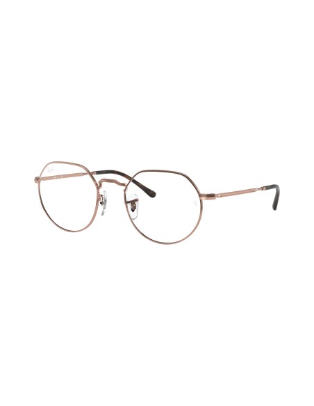 RAY-BAN - JACK - RX6465 - 2943 - 51