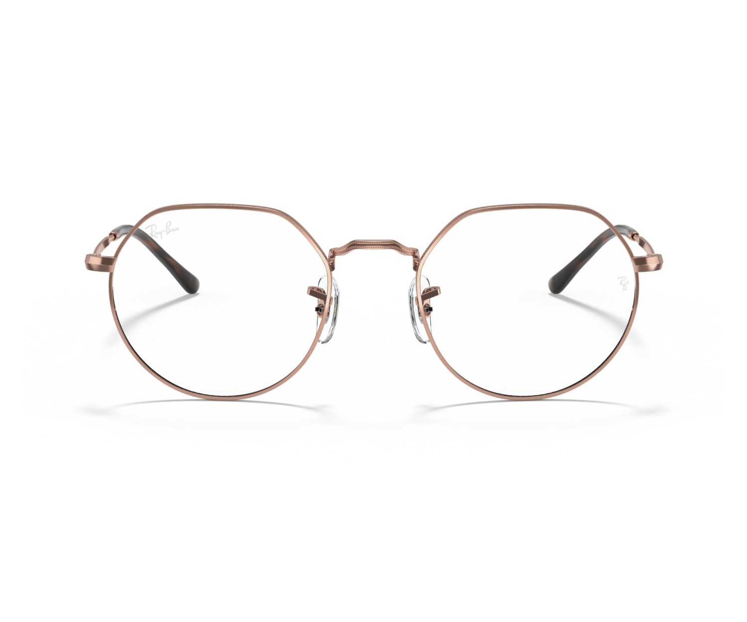 RAY-BAN - JACK - RX6465 - 2943 - 51