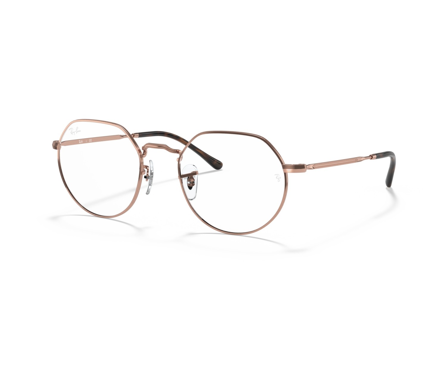 RAY-BAN - JACK - RX6465 - 2943 - 51