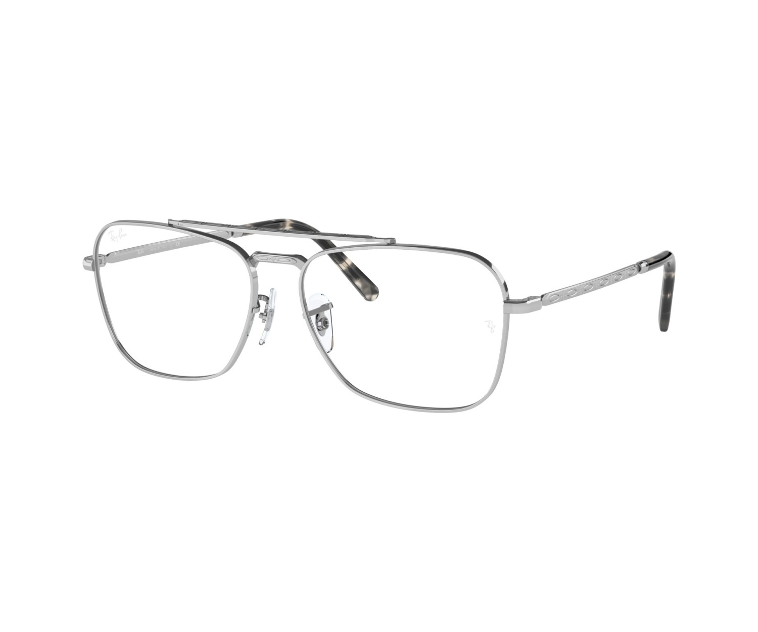 RAY-BAN - NEW CARAVAN - RX3636V - 2501 - 55