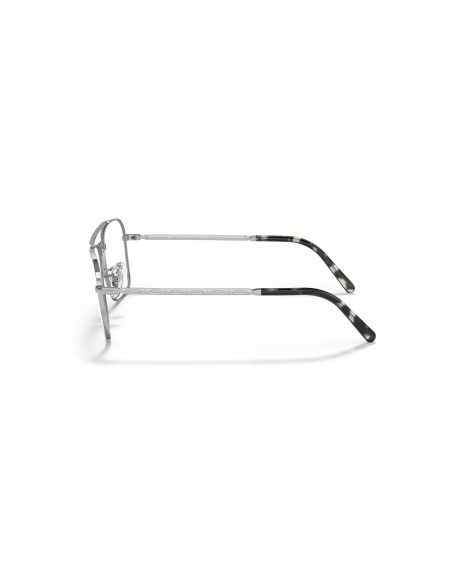 RAY-BAN - NEW CARAVAN - RX3636V - 2501 - 55