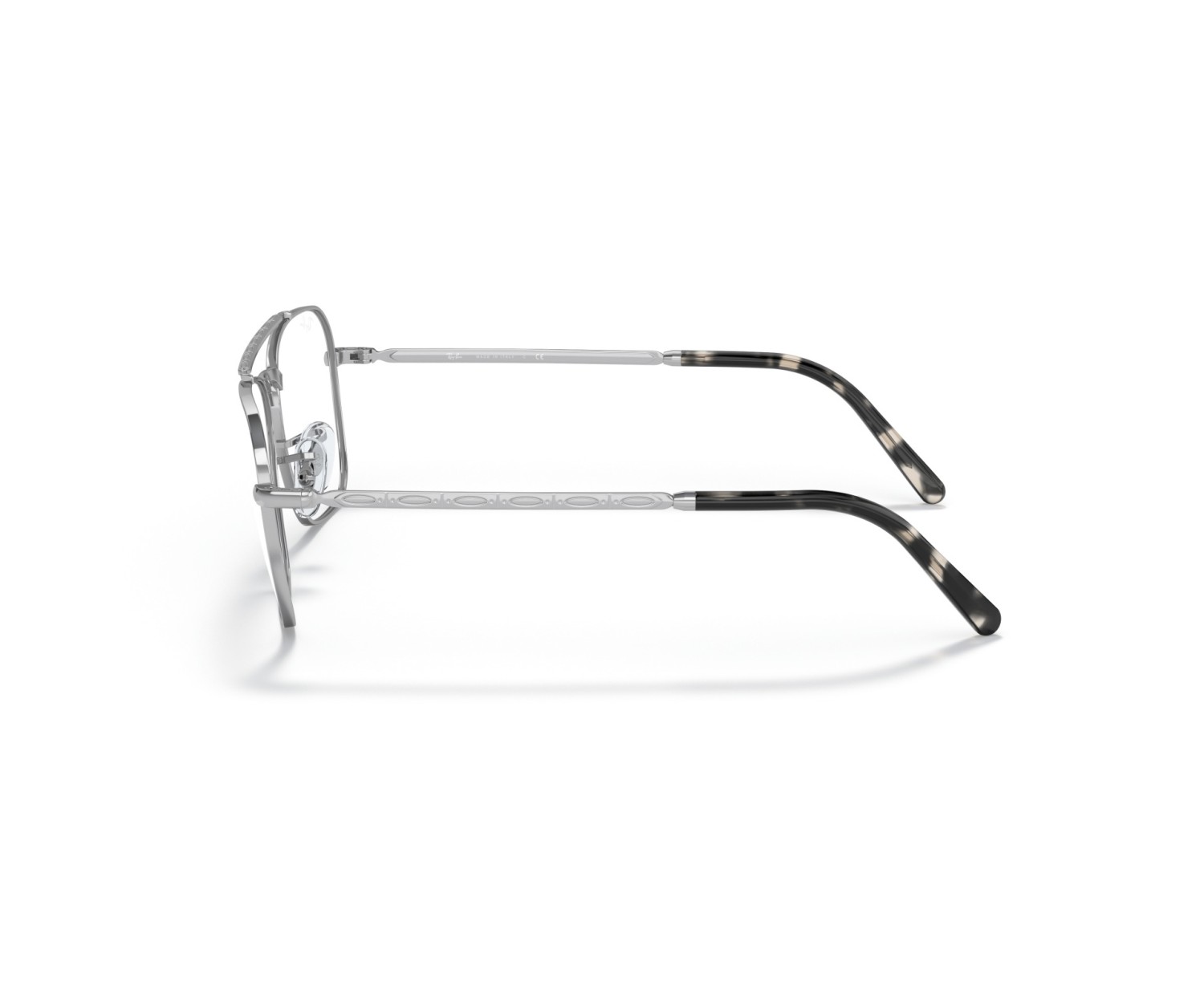 RAY-BAN - NEW CARAVAN - RX3636V - 2501 - 55