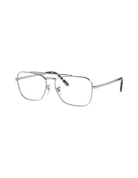 RAY-BAN - NEW CARAVAN - RX3636V - 2501 - 58