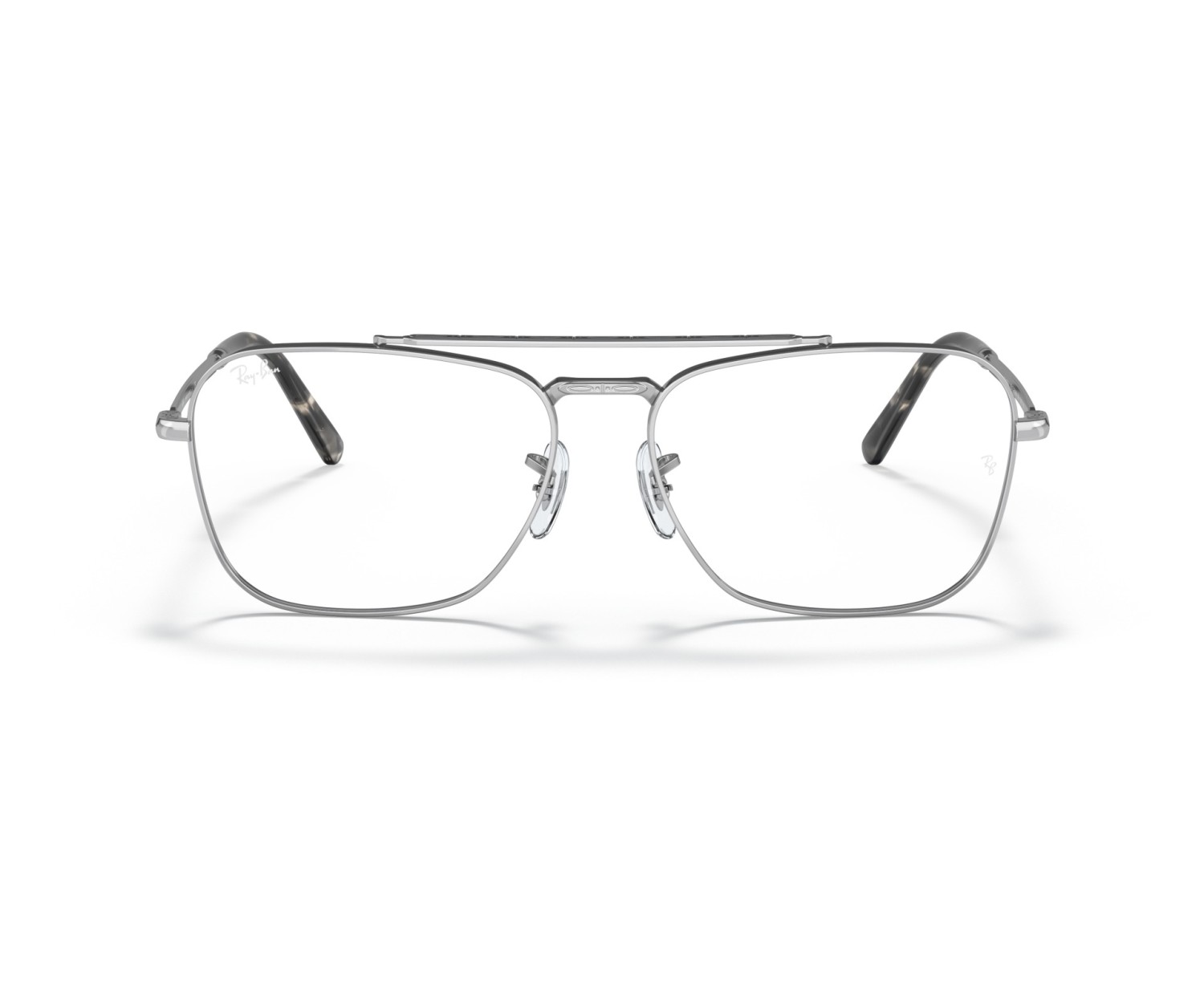 RAY-BAN - NEW CARAVAN - RX3636V - 2501 - 58